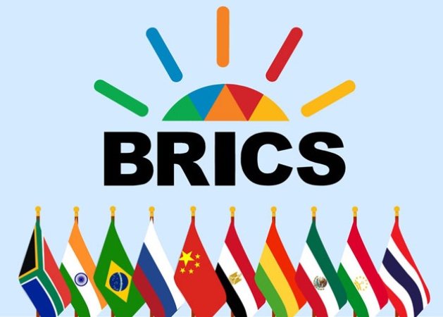Nigeria joins BRICS as partner country