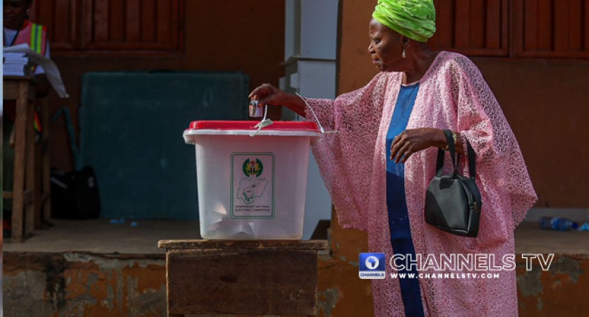 ONDO: 12 Political Parties Jostle For Chairmanship, Councilor Seats As Elections Hold Across 18 LGAs