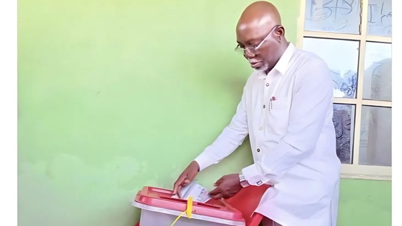 Voter apathy, late arrival of materials mar Ondo LG elections