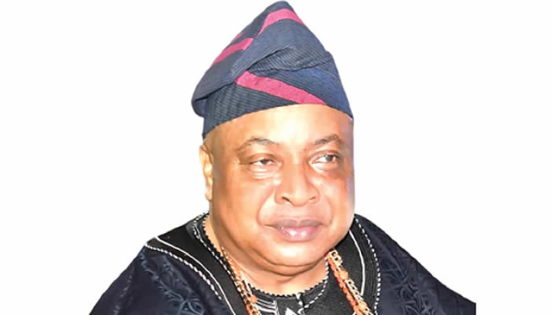 Why I?ve not remarried four years after my wife?s death ? Akarigbo of Remoland, Oba Ajayi