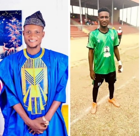 How Osun footballer slumped, died during Adeleke Memorial Cup Final ? Coach