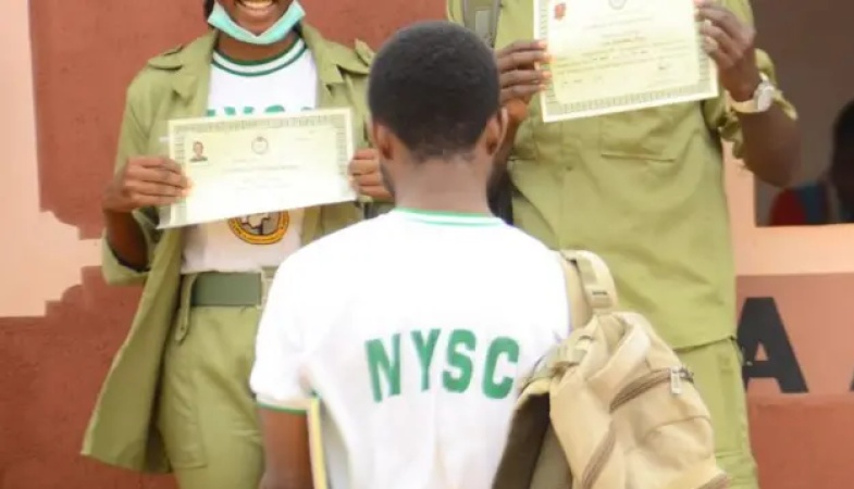 Kidnapped NYSC member critically ill, seeks public support for Medicare
