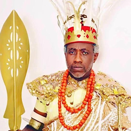 Obosi, where town union and monarchy play complementary roles for the people?s betterment