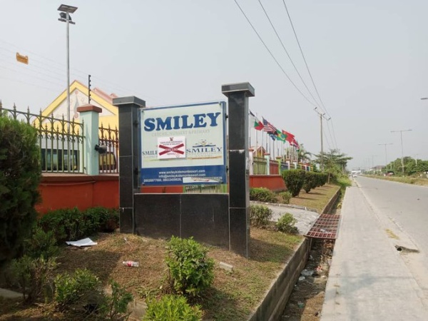 Lagos shuts down school after two-year-old pupil?s death