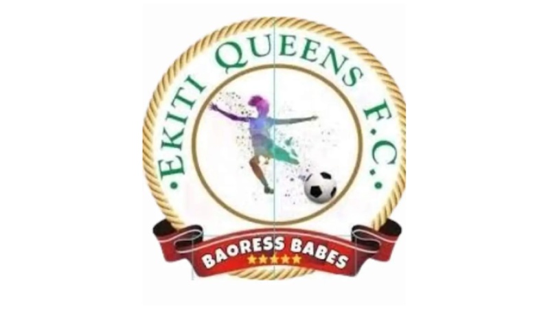 Ekiti Queens FC suspends team manager over alleged ?unethical behaviour?