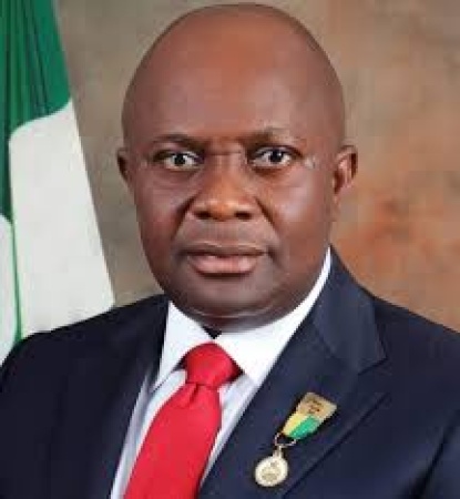 Bukuma crude oil spill and gas fire incident: NOSDRA DG and stakeholders initiate remedial actions