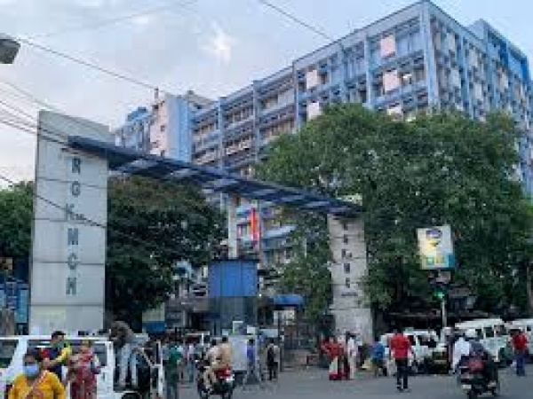 Man found guilty in India doctor rape and murder case
