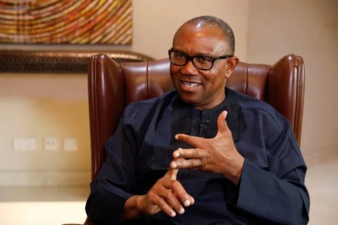 Obi laments hardship in Nigeria, plans letter to President