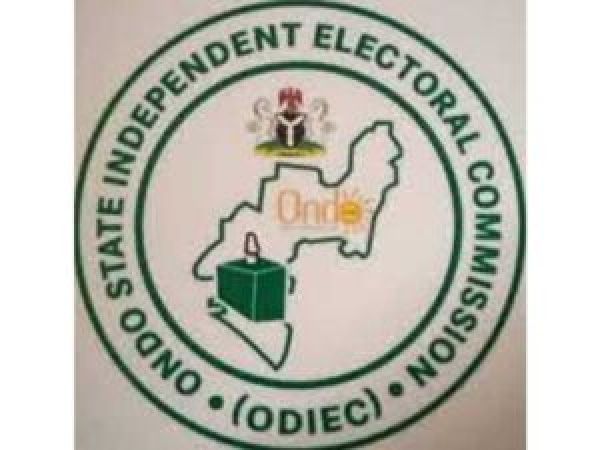 Ondo Electoral Commission cancels chairmanship election in Ondo West over wrong logo