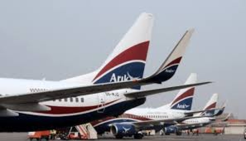 Arik Air shareholders dispute AMCON?s debt claim of N227.6 billion