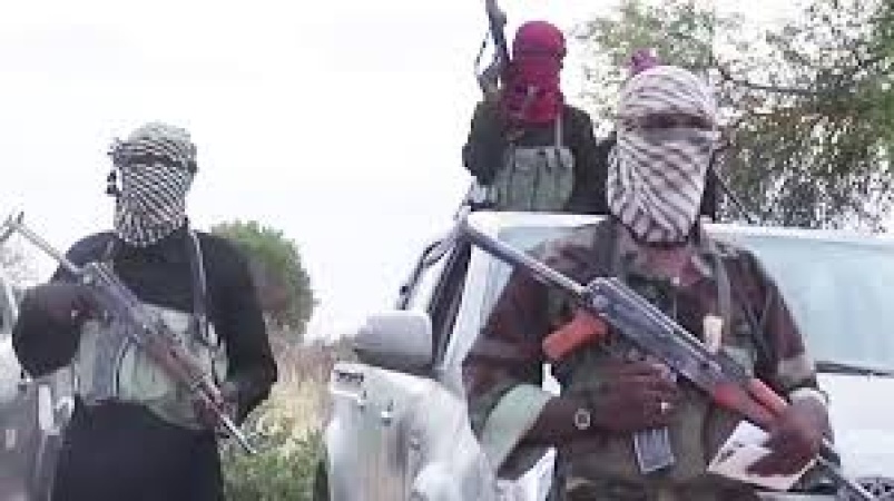 New wave of Boko Haram killings