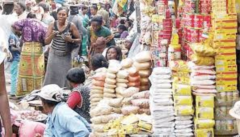 Nigerians in ?survival mode? as hard times persist, food inflation worsens