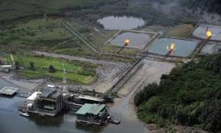 Delta govt denying oil producing communities derivation receipts