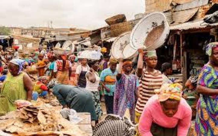 Hardship and rising depression cases in Nigeria