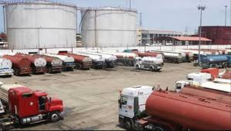 Crisis among oil distributors and transporters may lead to petrol scarcity in Rivers ? PETROAN