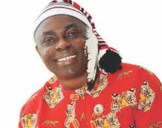 How Gov Otti misrepresented facts on Arochukwu-Ohafia federal highway project ? Hon. Nkole