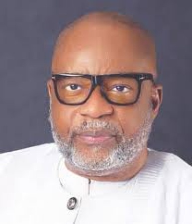 Mercy Chinwo: EezeeTee has been frustrating reconciliation efforts, has several cases with EFCC ? Anselm Madubuko