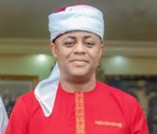 Coup: My close shave with mutineers? bullets in 1966 ? Fani-Kayode