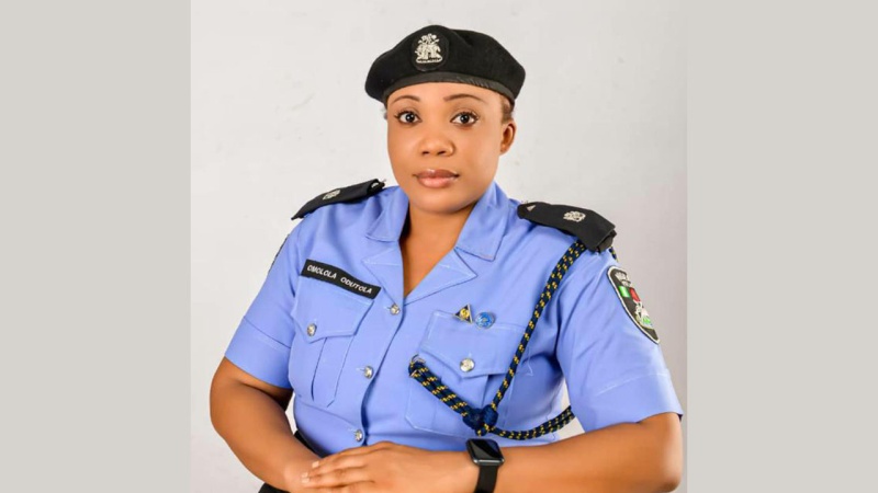 JUST IN: Gunmen open fire inside church, kill and behead prophet during service 