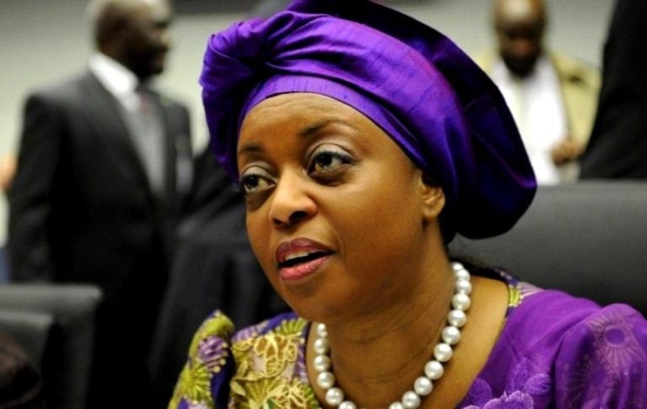 Diezani denies ownership of repatriated $52.8m loot