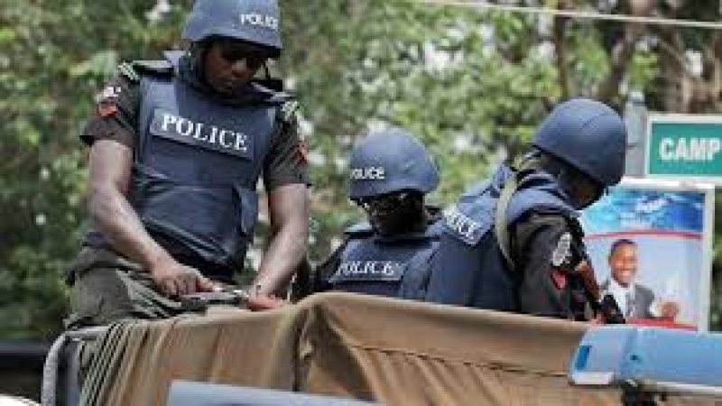 Anambra: Police bust child trafficking syndicate, rescue 14 children
