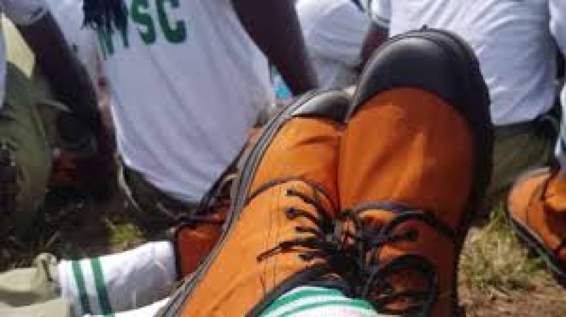 Suspicious role our driver played in our kidnap ? NYSC victim