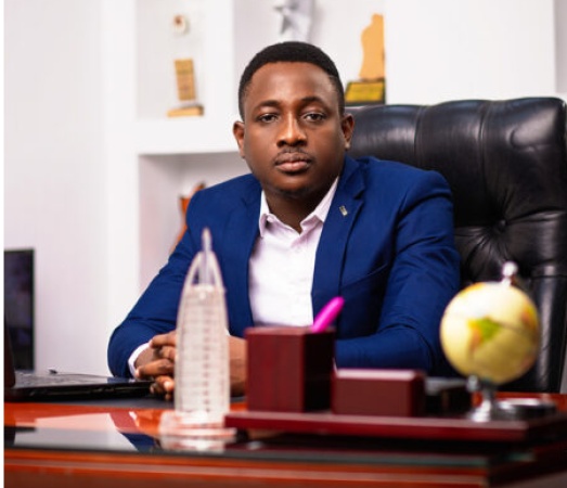 Anambra billionaire goes missing, wife cries foul