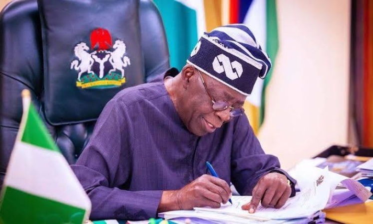 Tinubu to set up committee to tackle tanker explosions ? Minister 