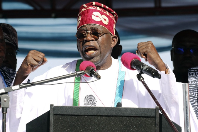 Nigeria?s economic momentum in 2025 will set new record ? IMPI
