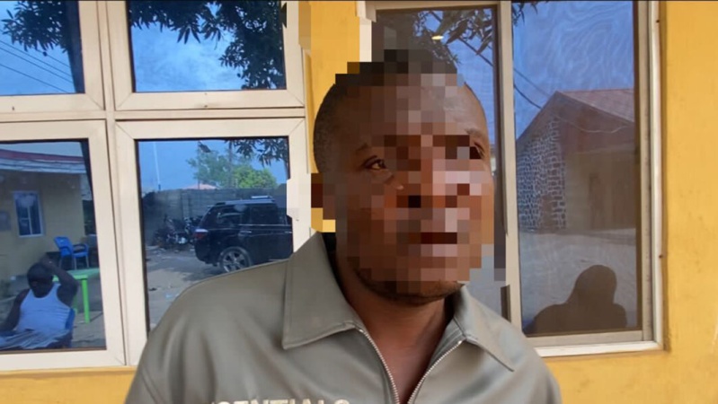 Man stabs brother-in-law to death in Imo during family dispute