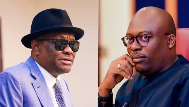 Rivers Crisis: Why I can?t make peace with Fubara ? Wike