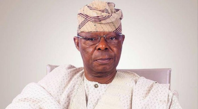 Alleged N12.3bn fraud: Otudeko?s counsel protests in court