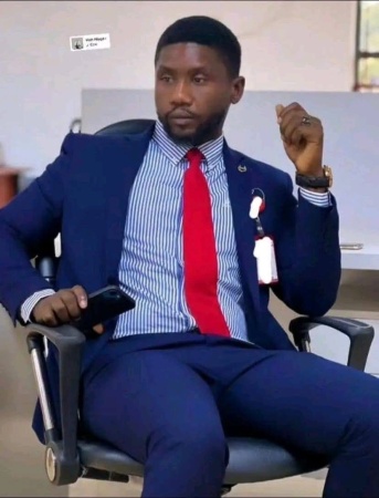 Man who shot EFCC officer not a medical doctor ? NMA