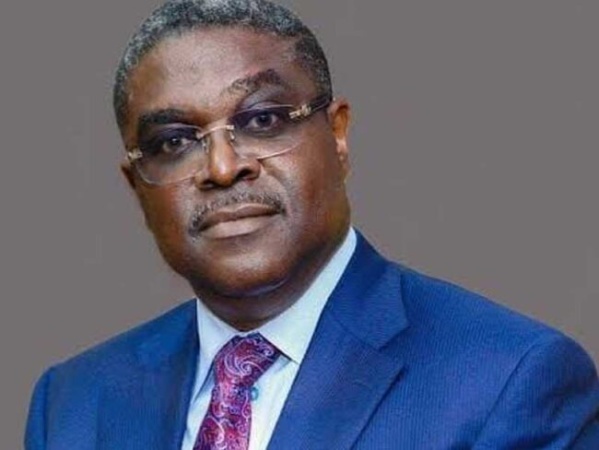 Suspended RCCG pastor, Iluyomade, unveils new ministry in Lagos