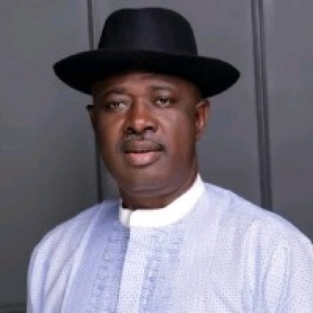 Man remanded over alleged assassination attempt on Oil Minister, Lokpobiri
