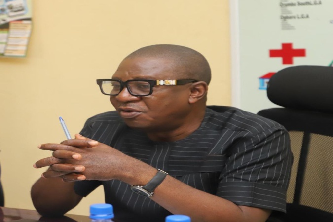 Enugu residents witness first rain with mixed feelings