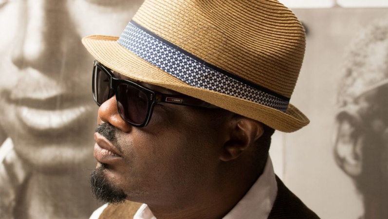 How I battled blindness, kidney disease ? DJ Jimmy Jatt