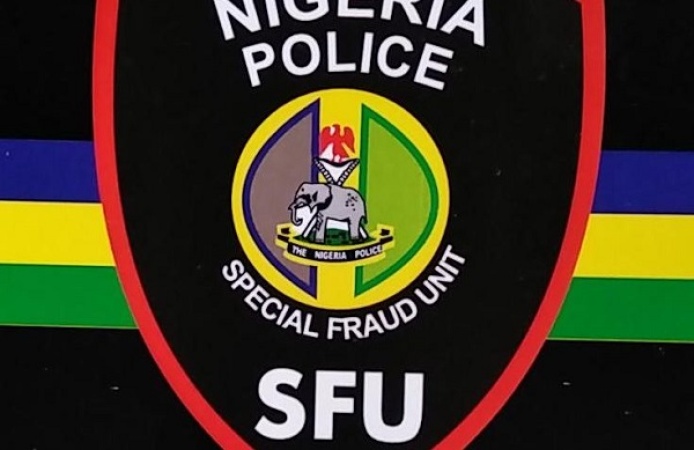 Police Special Fraud Unit arrests students, corps members over alleged fraud
