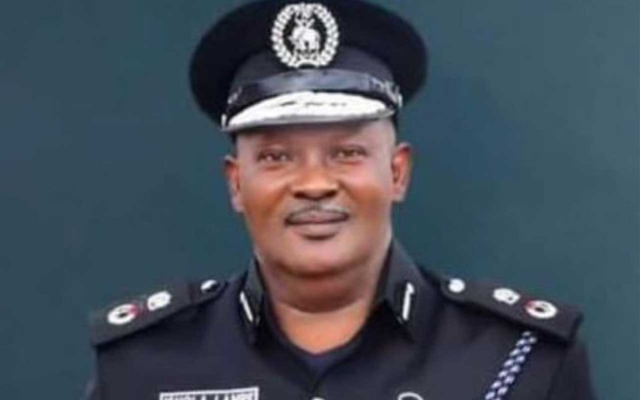 Police dismiss report of high crime rates in Lagos