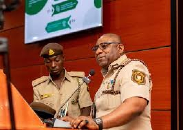 NOA warns parents against alleged human trafficking sect