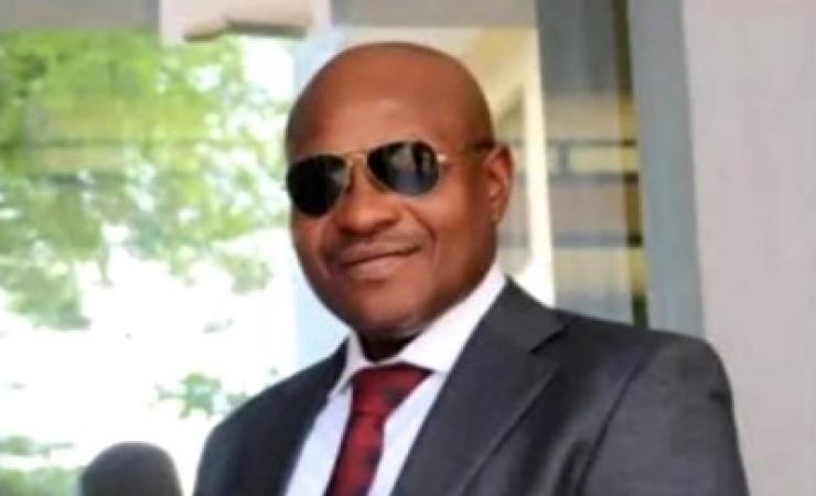 DSS to deploy another intelligence strategy to combat insecurity ? DG