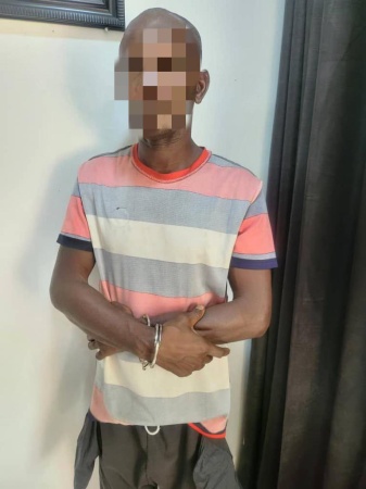 Notorious gang leader kills man for dating his ex-girlfriend