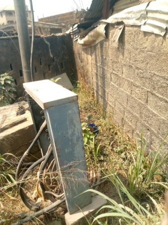 Aba Power lauds communities for taking ownership of electricity infrastructure