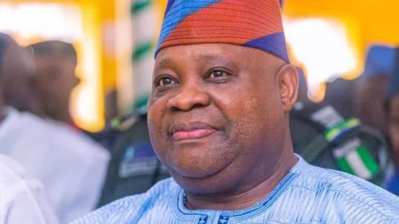 Osun 2026: Why Osogbo cannot produce governor ? Adeleke?s aide
