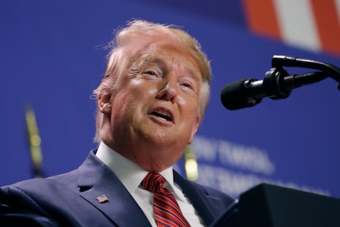 How Trump?s comeback threatens Nigerian banks, foreign investments
