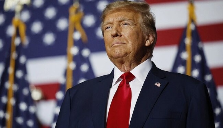 Full text: Donald Trump?s inaugural address as 47th US President