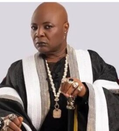2025: Choose peace over drama ? CharlyBoy
