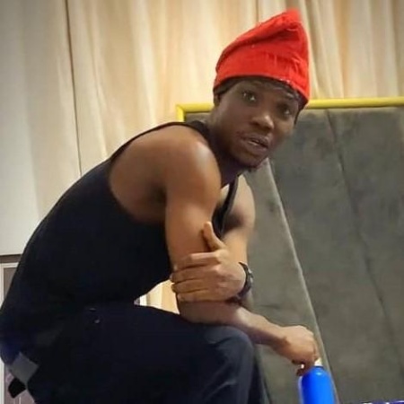 Journalist?s son ventures into music, drops new hip-hop single