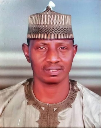 The many sins of our Executive Director, other senior staff ? Petition by Research Institute staff member 