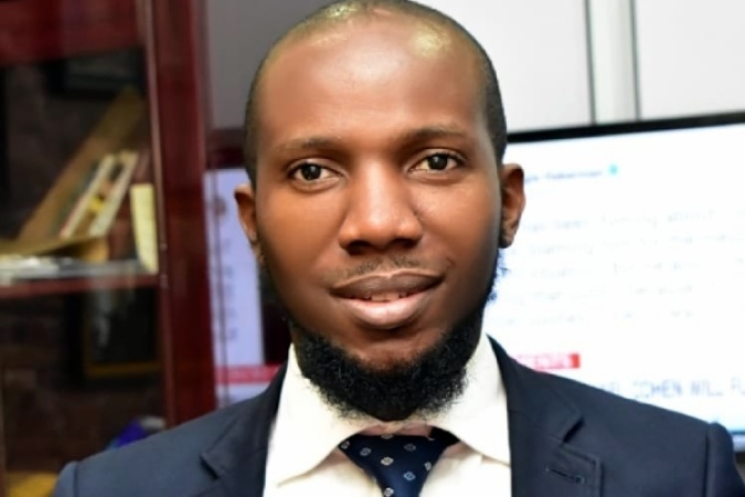 Inibehe Effiong: EFCC suffers acute trust deficit, must address public grievances to restore public confidence